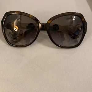 Brighton Crystal Halo Sunglasses